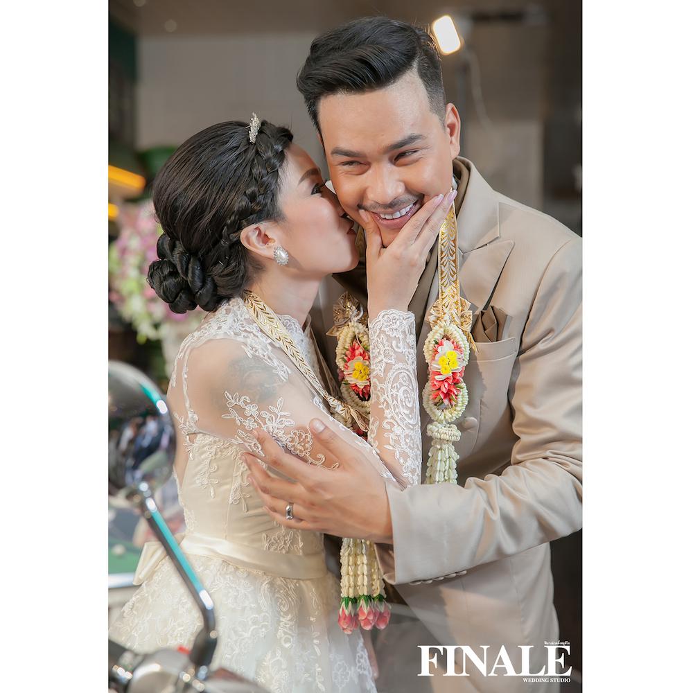 FINALE WEDDING STUDIO ฟินาเล่ เวดดิ้ง สตูดิโอ