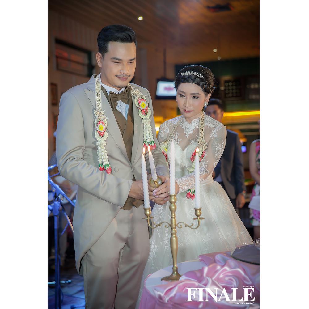 FINALE WEDDING STUDIO ฟินาเล่ เวดดิ้ง สตูดิโอ