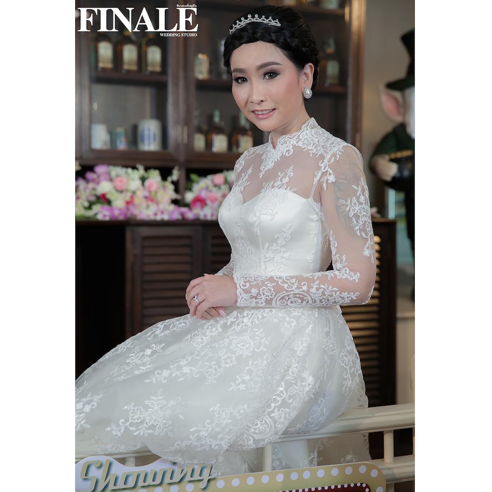 FINALE WEDDING STUDIO ฟินาเล่ เวดดิ้ง สตูดิโอ