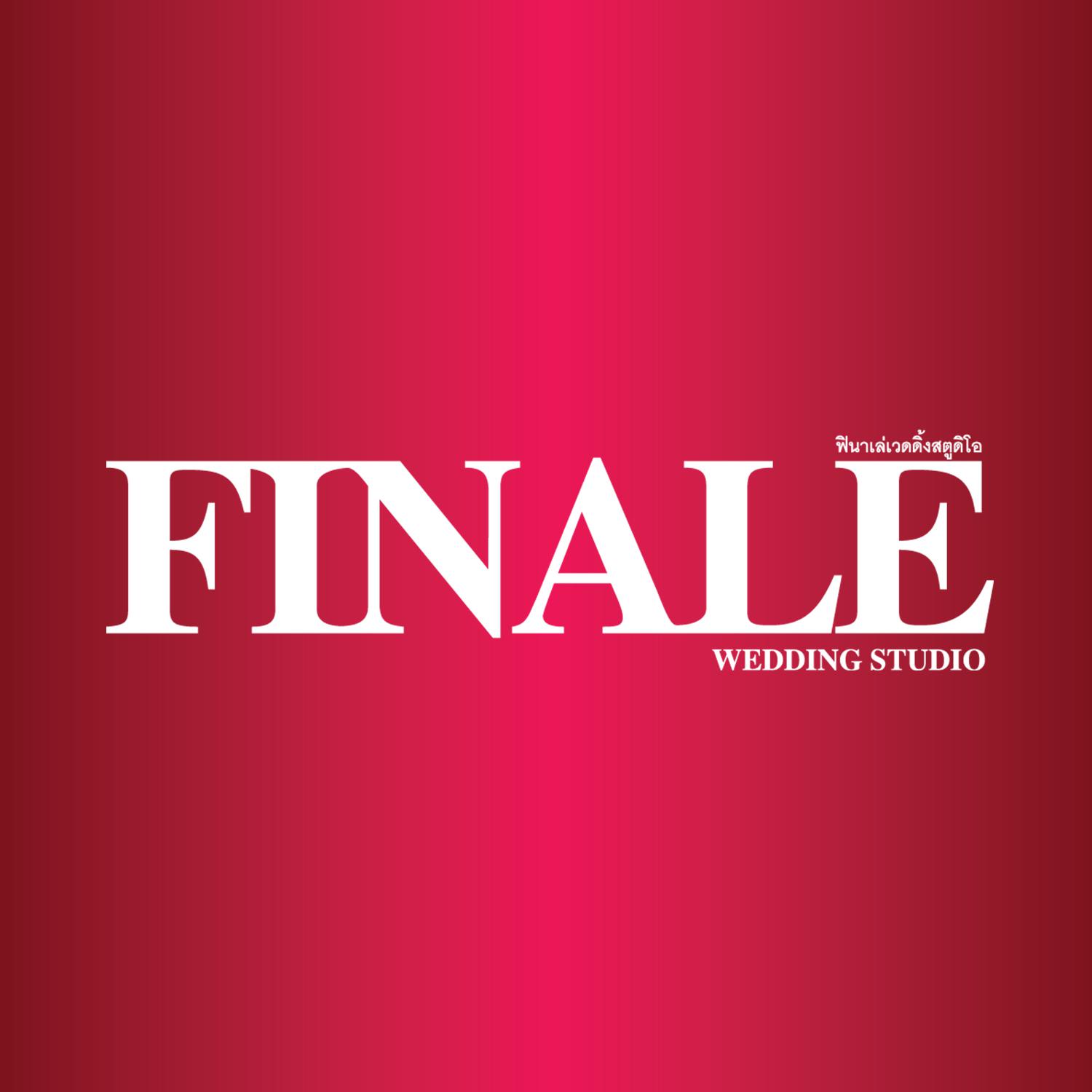 FINALE WEDDING STUDIO ฟินาเล่ เวดดิ้ง สตูดิโอ