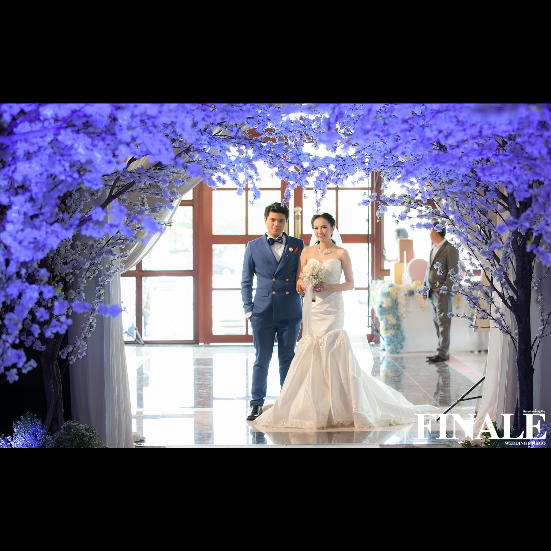 FINALE WEDDING STUDIO ฟินาเล่ เวดดิ้ง สตูดิโอ