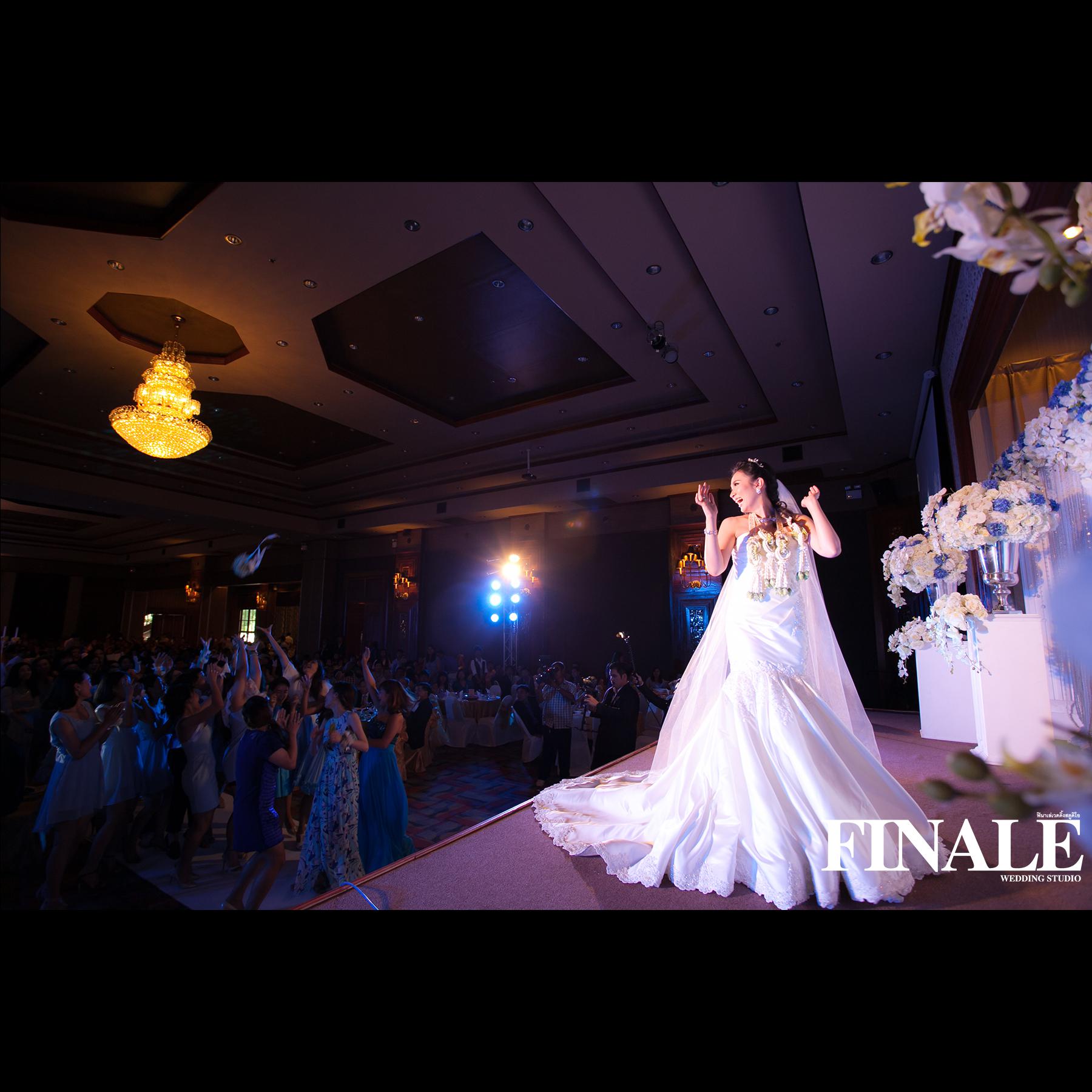 FINALE WEDDING STUDIO ฟินาเล่ เวดดิ้ง สตูดิโอ