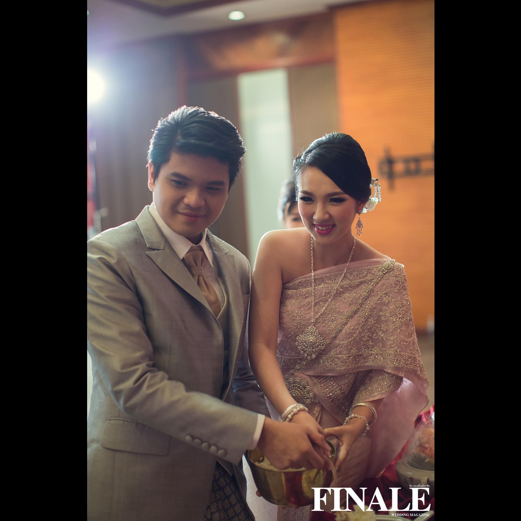 FINALE WEDDING STUDIO ฟินาเล่ เวดดิ้ง สตูดิโอ