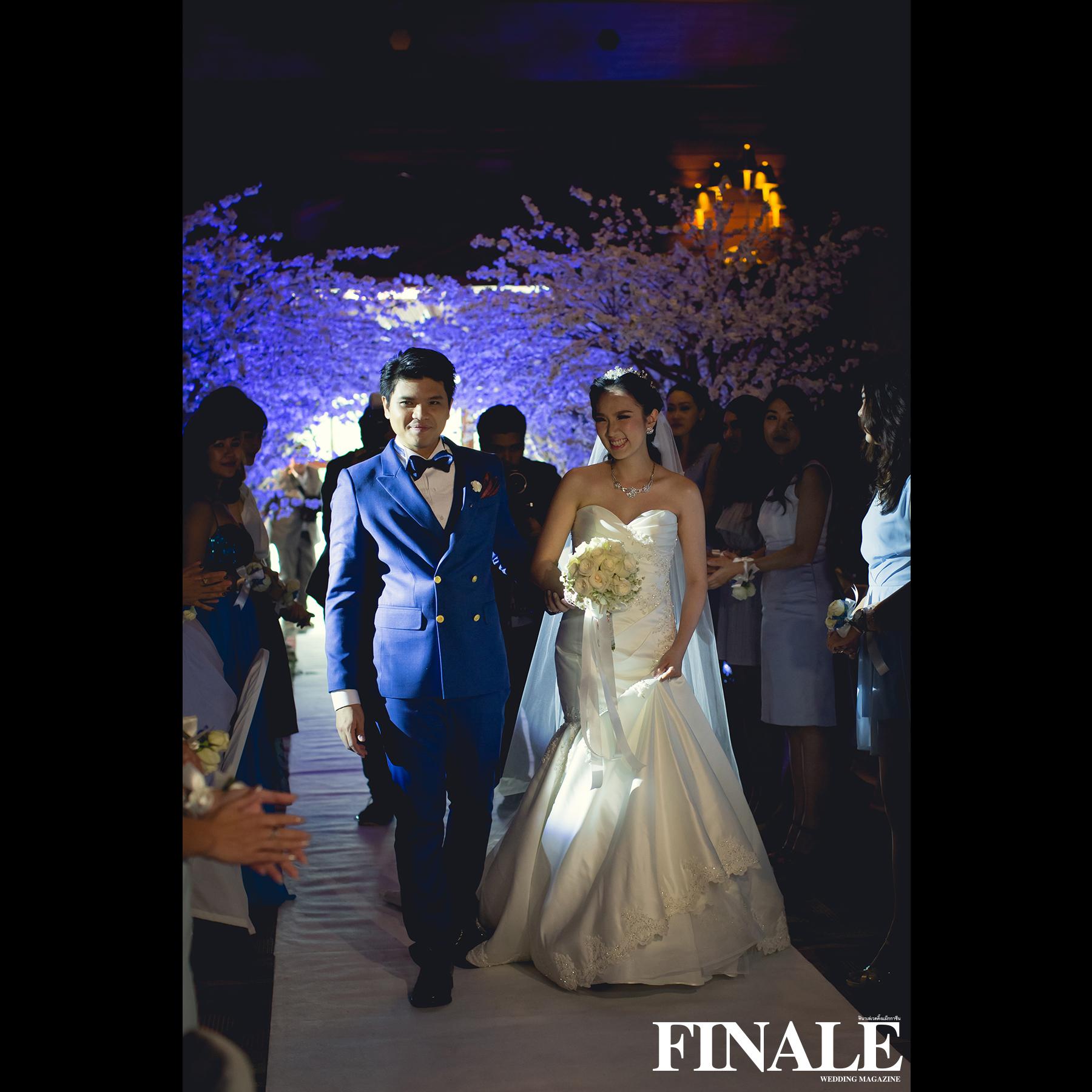 FINALE WEDDING STUDIO ฟินาเล่ เวดดิ้ง สตูดิโอ