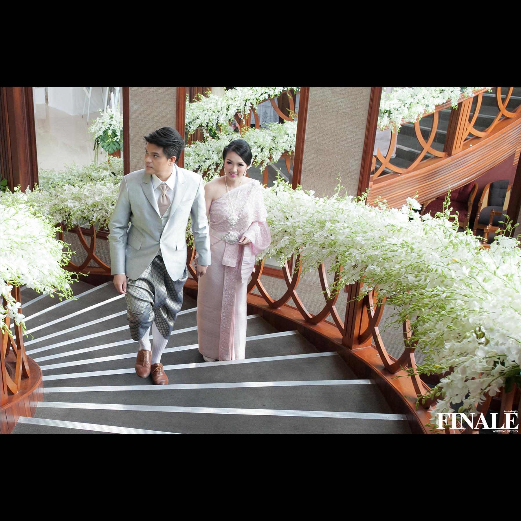 FINALE WEDDING STUDIO ฟินาเล่ เวดดิ้ง สตูดิโอ