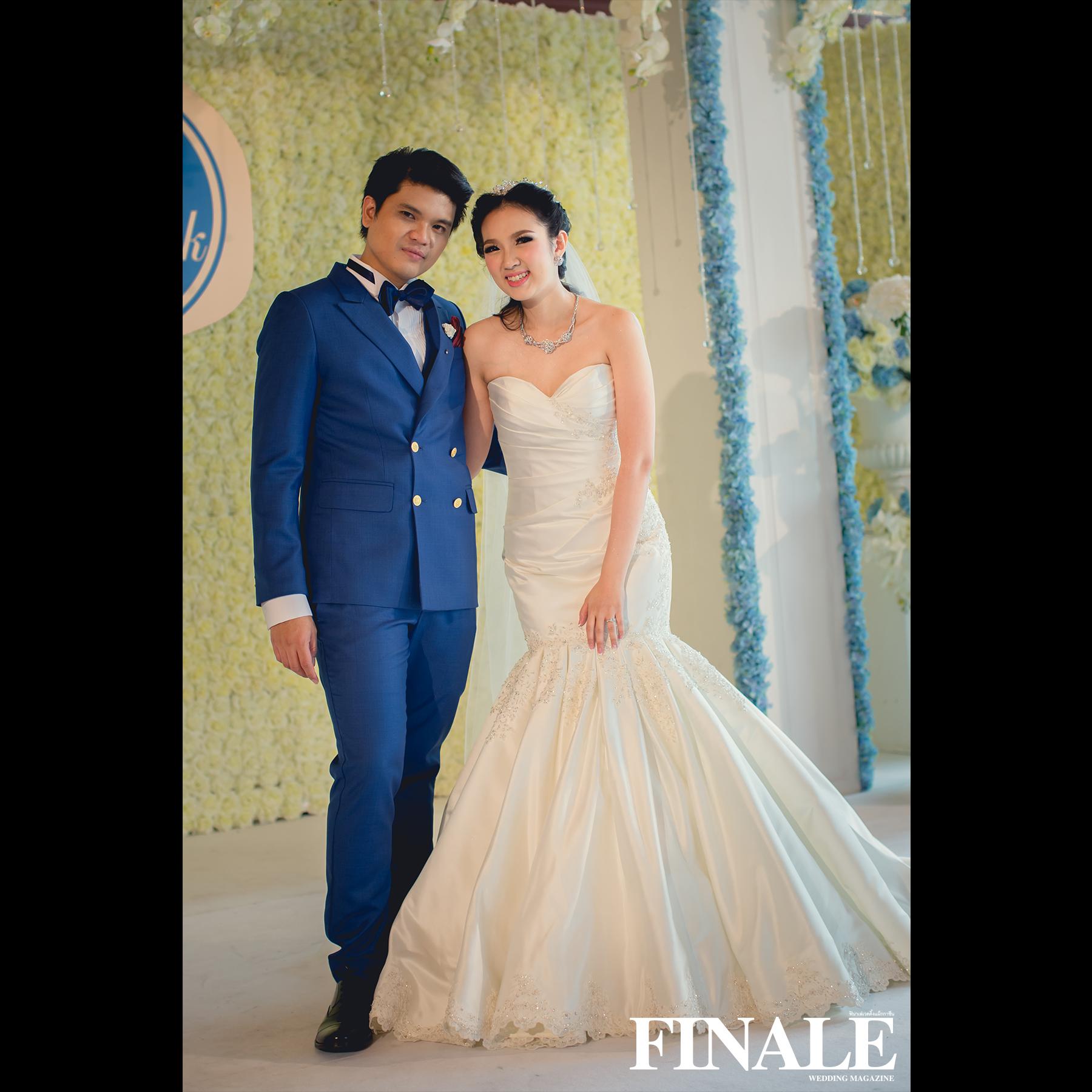 FINALE WEDDING STUDIO ฟินาเล่ เวดดิ้ง สตูดิโอ