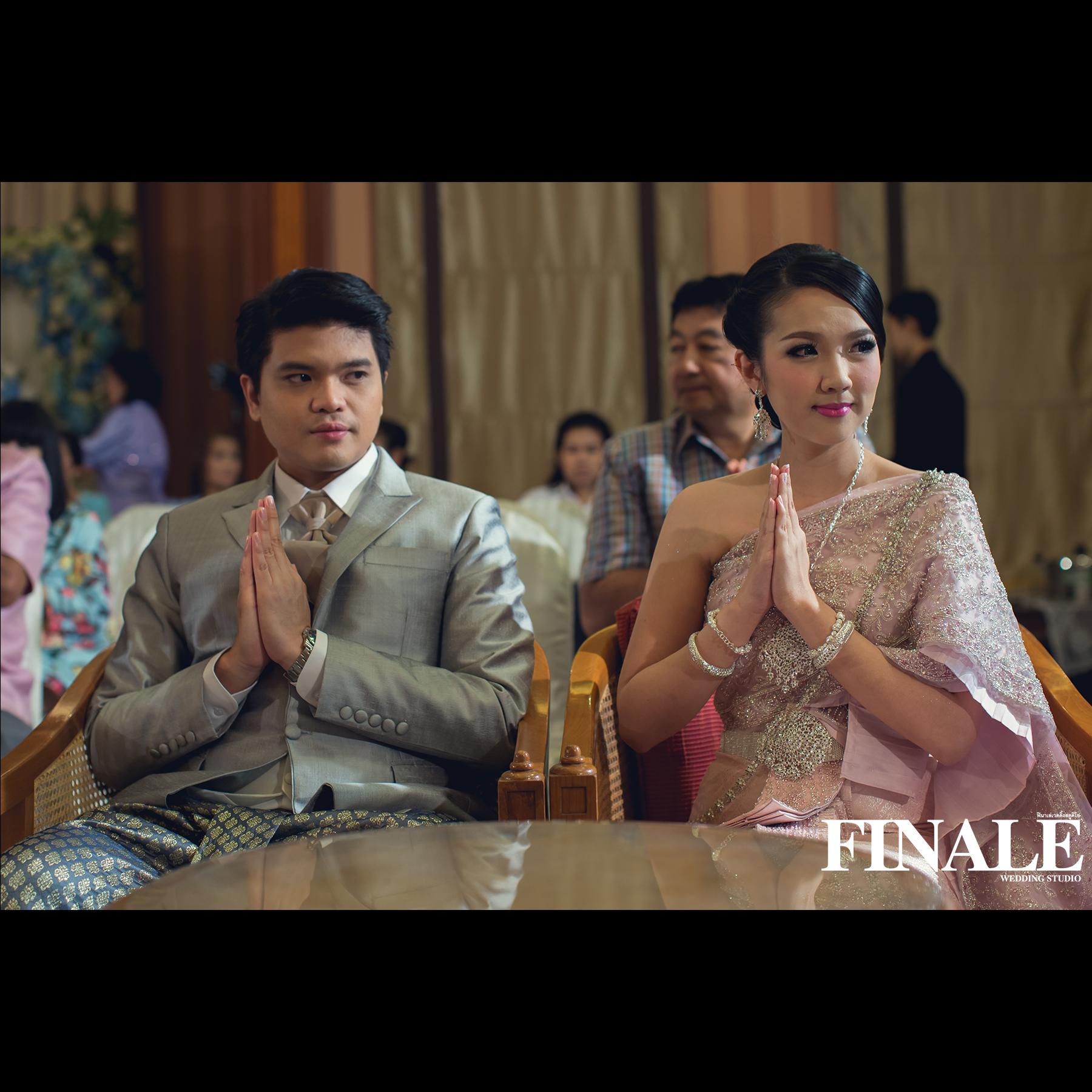 FINALE WEDDING STUDIO ฟินาเล่ เวดดิ้ง สตูดิโอ