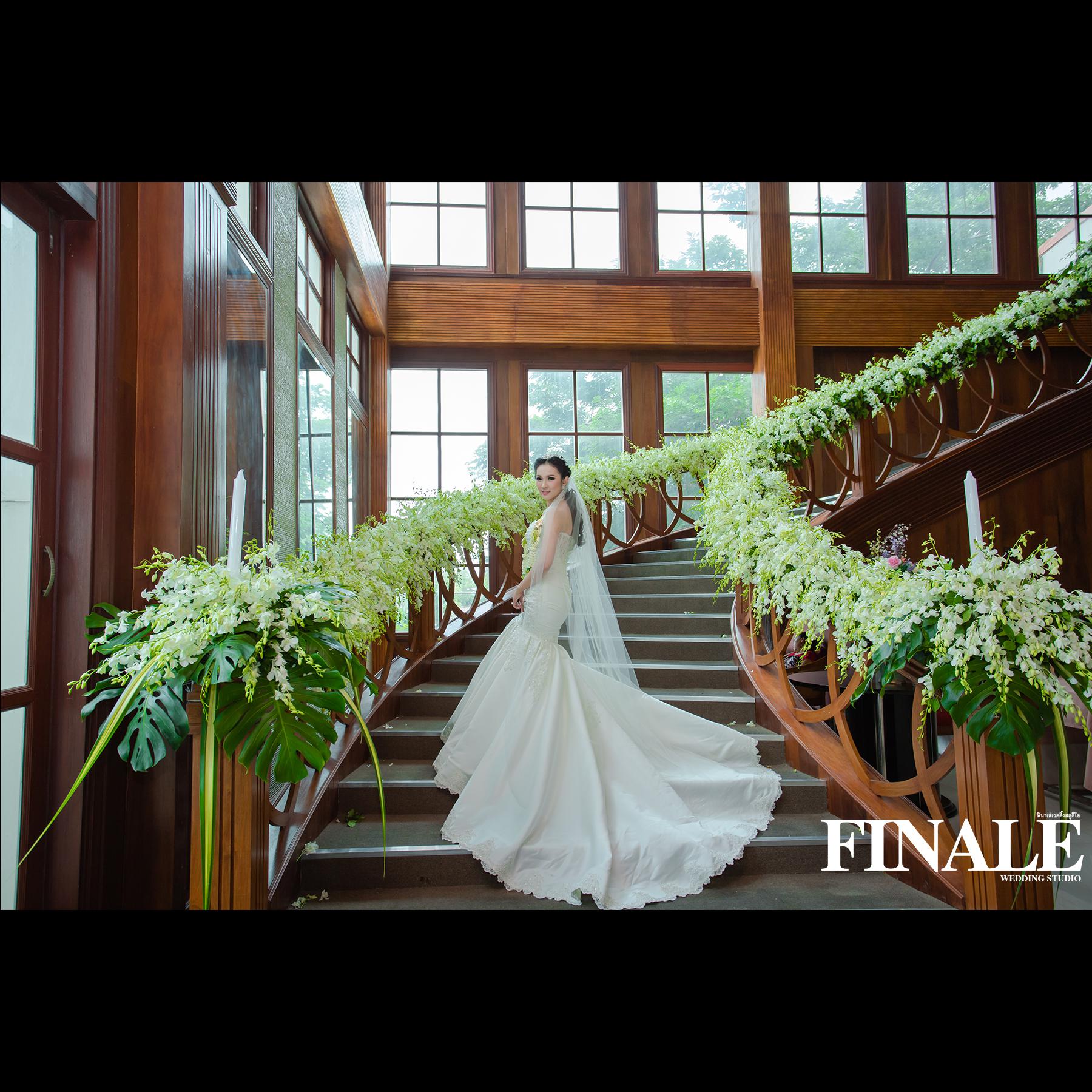 FINALE WEDDING STUDIO ฟินาเล่ เวดดิ้ง สตูดิโอ