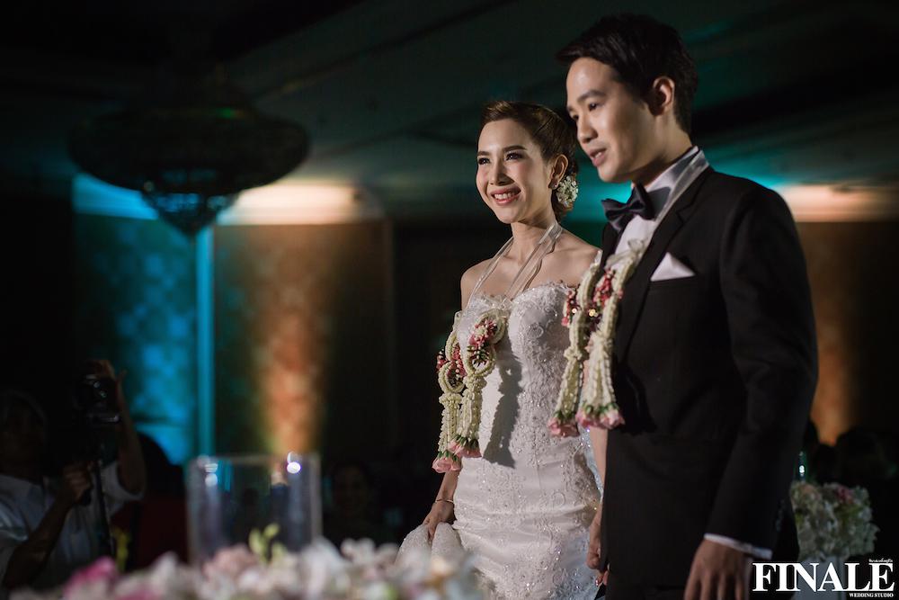 FINALE WEDDING STUDIO ฟินาเล่ เวดดิ้ง สตูดิโอ