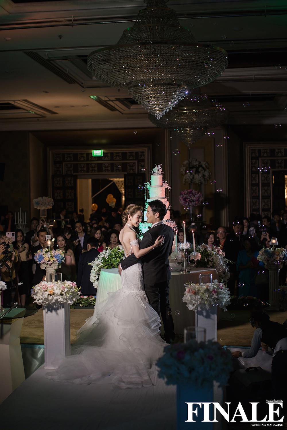 FINALE WEDDING STUDIO ฟินาเล่ เวดดิ้ง สตูดิโอ