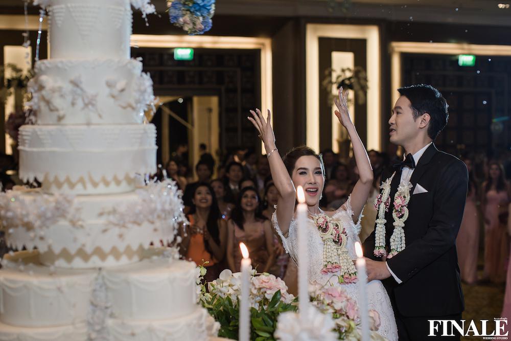 FINALE WEDDING STUDIO ฟินาเล่ เวดดิ้ง สตูดิโอ