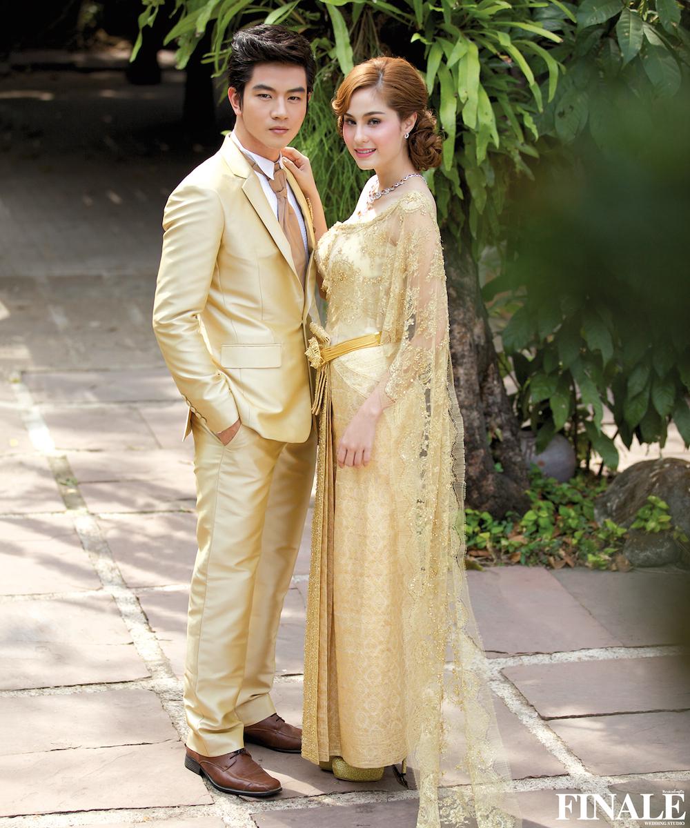 FINALE WEDDING STUDIO ฟินาเล่ เวดดิ้ง สตูดิโอ