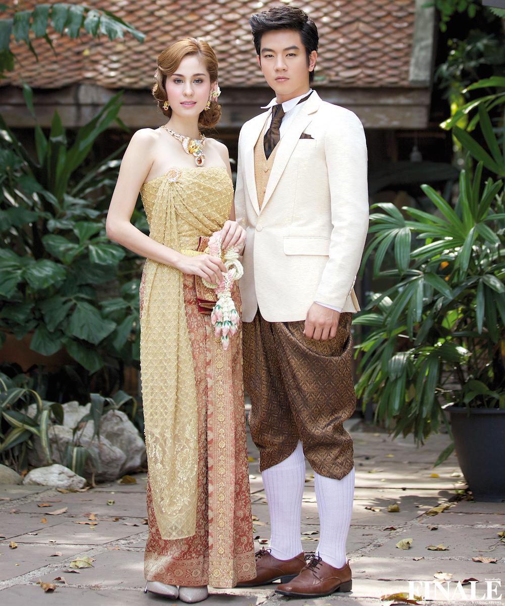 FINALE WEDDING STUDIO ฟินาเล่ เวดดิ้ง สตูดิโอ