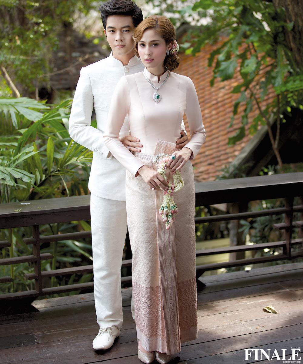 FINALE WEDDING STUDIO ฟินาเล่ เวดดิ้ง สตูดิโอ