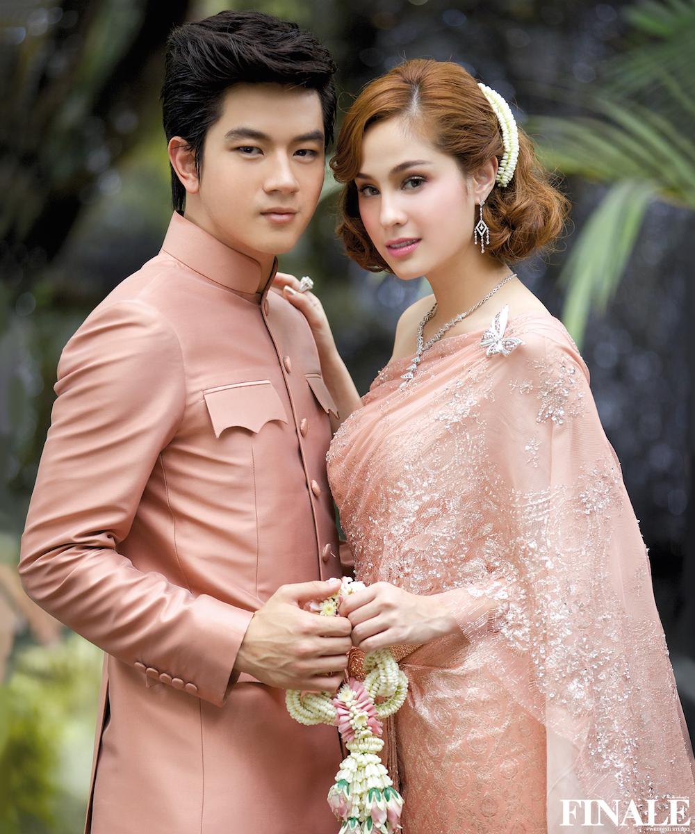 FINALE WEDDING STUDIO ฟินาเล่ เวดดิ้ง สตูดิโอ