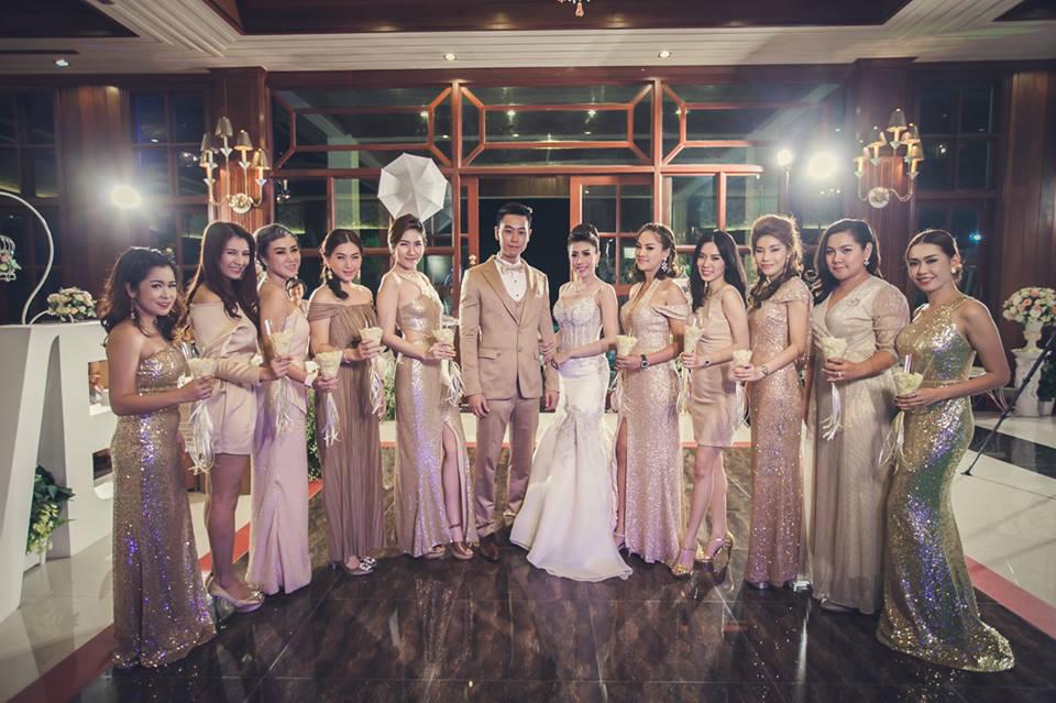 FINALE WEDDING STUDIO ฟินาเล่ เวดดิ้ง สตูดิโอ