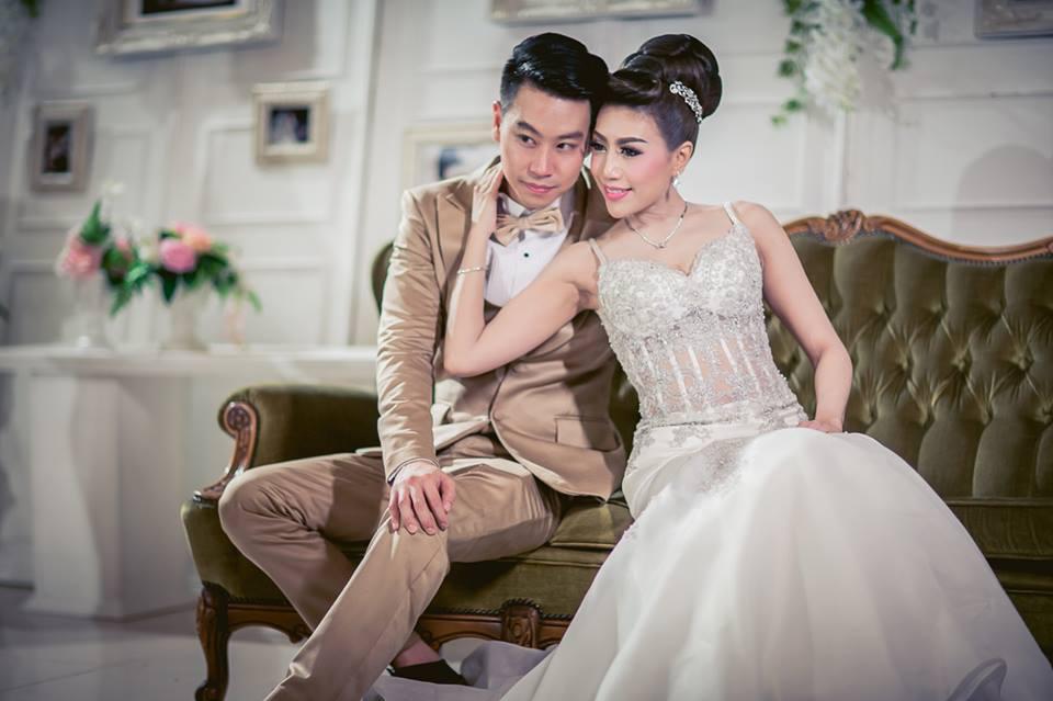 FINALE WEDDING STUDIO ฟินาเล่ เวดดิ้ง สตูดิโอ