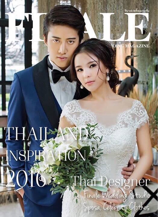 FINALE WEDDING STUDIO ฟินาเล่ เวดดิ้ง สตูดิโอ