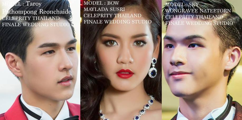 FINALE WEDDING STUDIO ฟินาเล่ เวดดิ้ง สตูดิโอ