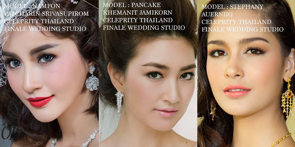 FINALE WEDDING STUDIO ฟินาเล่ เวดดิ้ง สตูดิโอ