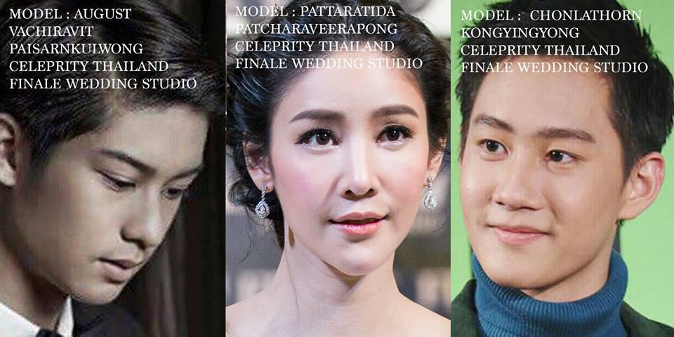 FINALE WEDDING STUDIO ฟินาเล่ เวดดิ้ง สตูดิโอ