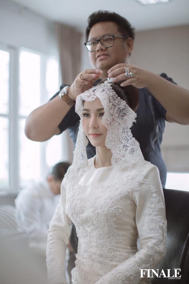 FINALE WEDDING STUDIO ฟินาเล่ เวดดิ้ง สตูดิโอ