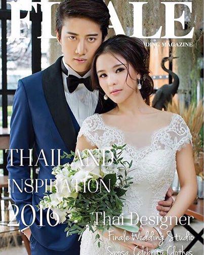 FINALE WEDDING STUDIO ฟินาเล่ เวดดิ้ง สตูดิโอ