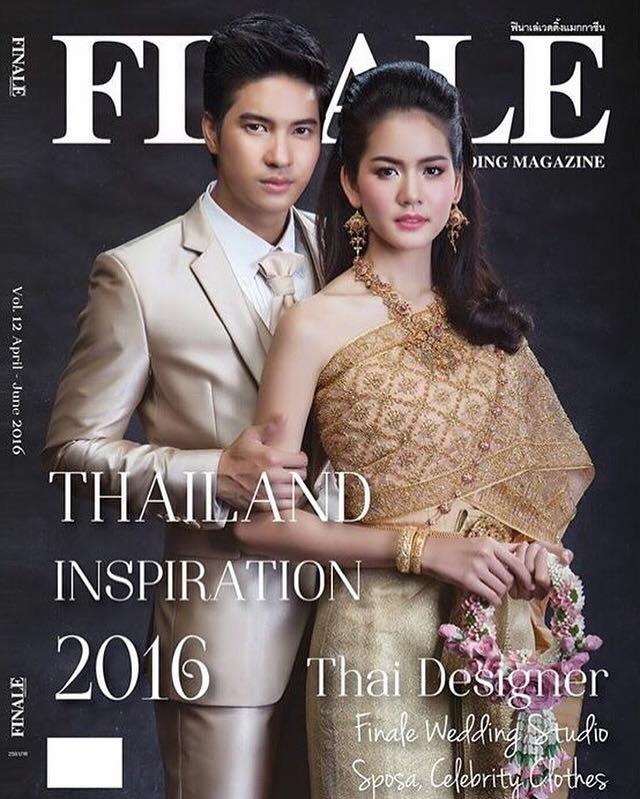 FINALE WEDDING STUDIO ฟินาเล่ เวดดิ้ง สตูดิโอ