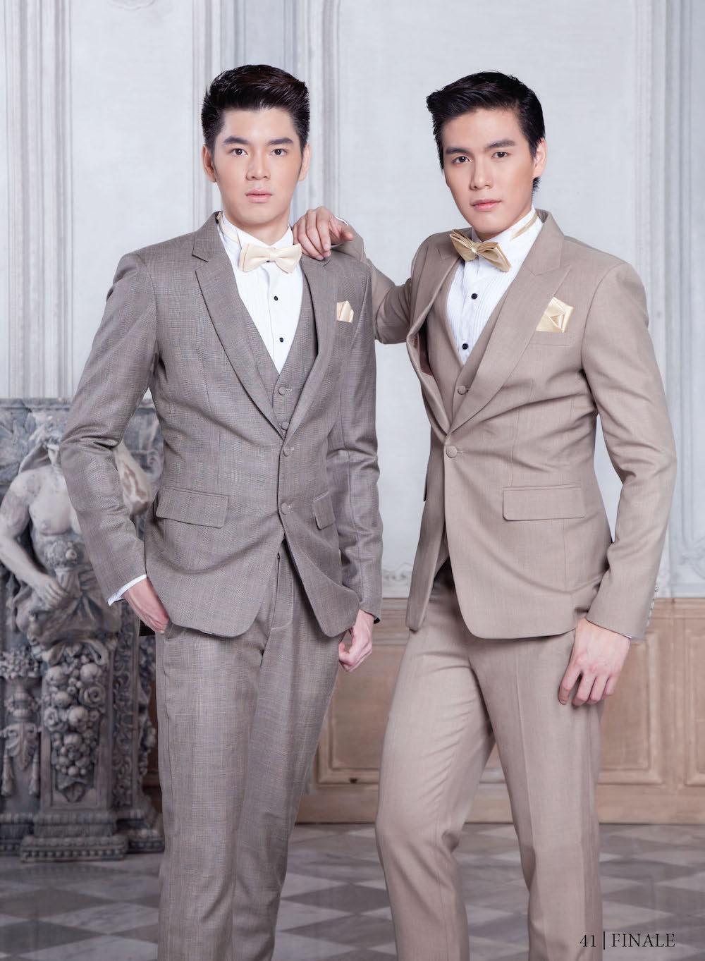 FINALE WEDDING STUDIO ฟินาเล่ เวดดิ้ง สตูดิโอ