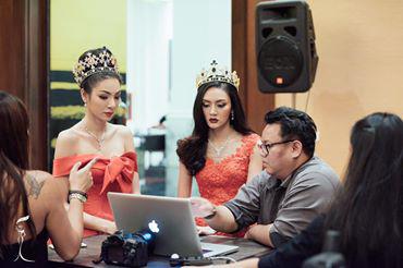 FINALE WEDDING STUDIO ฟินาเล่ เวดดิ้ง สตูดิโอ