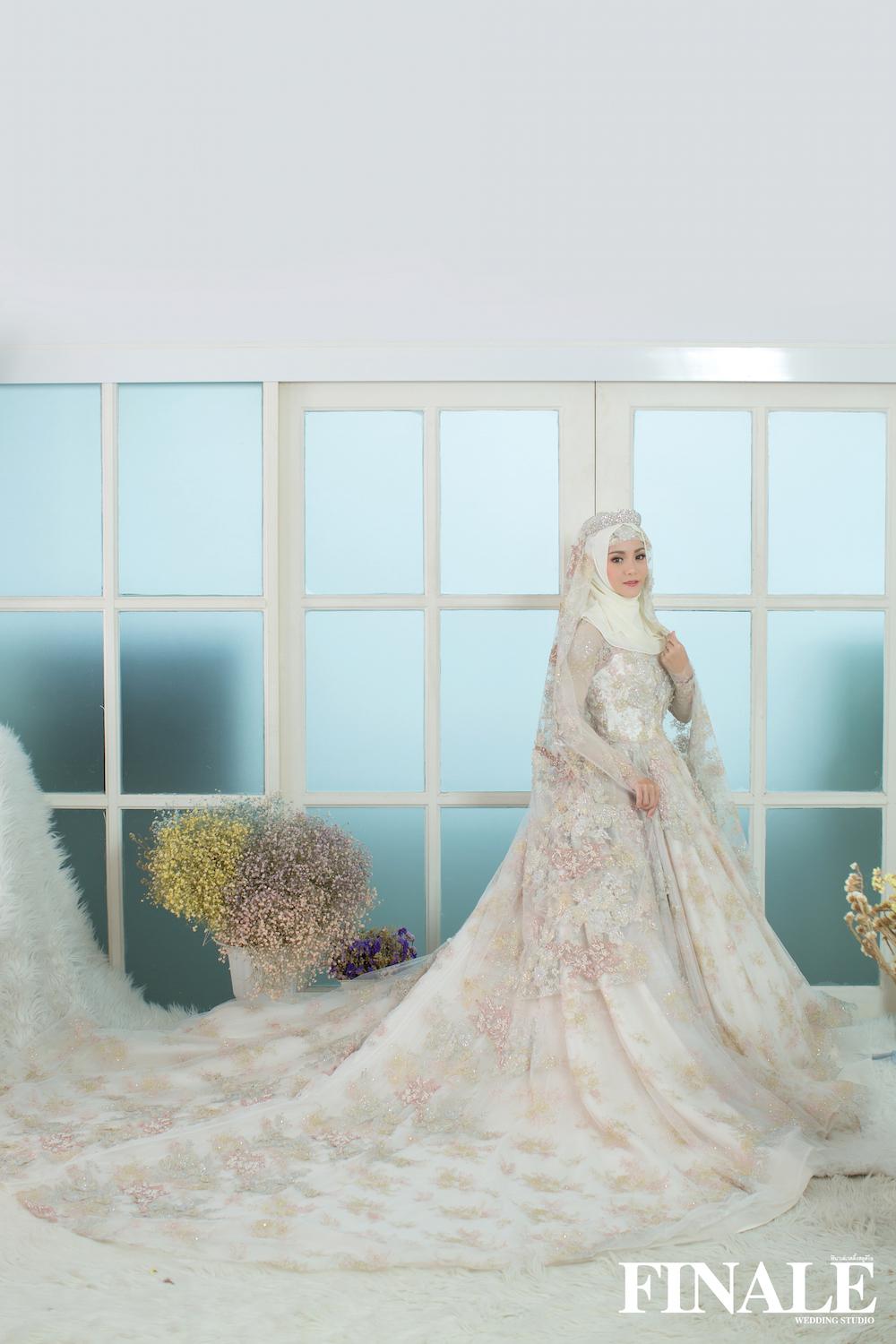 FINALE WEDDING STUDIO ฟินาเล่ เวดดิ้ง สตูดิโอ