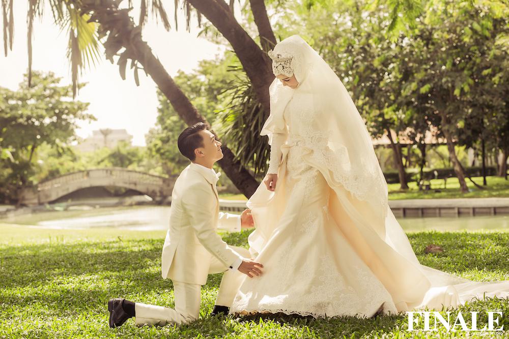 FINALE WEDDING STUDIO ฟินาเล่ เวดดิ้ง สตูดิโอ