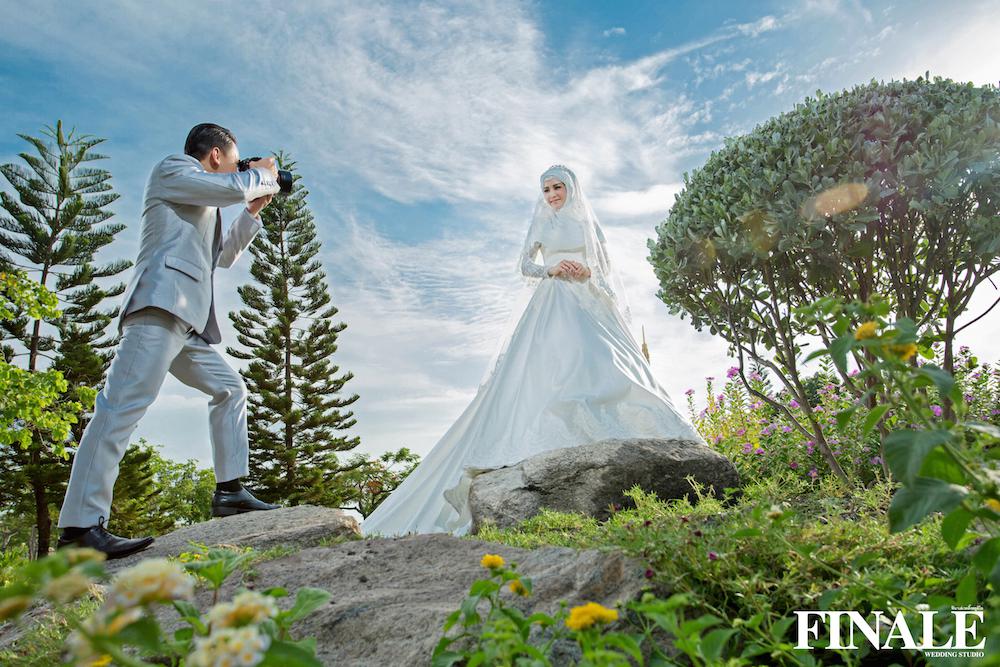 FINALE WEDDING STUDIO ฟินาเล่ เวดดิ้ง สตูดิโอ