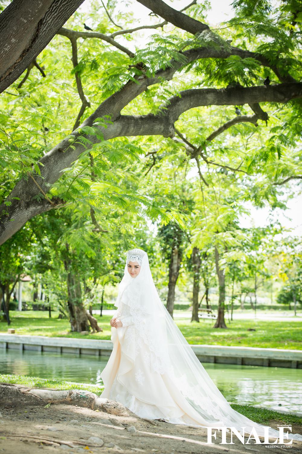 FINALE WEDDING STUDIO ฟินาเล่ เวดดิ้ง สตูดิโอ