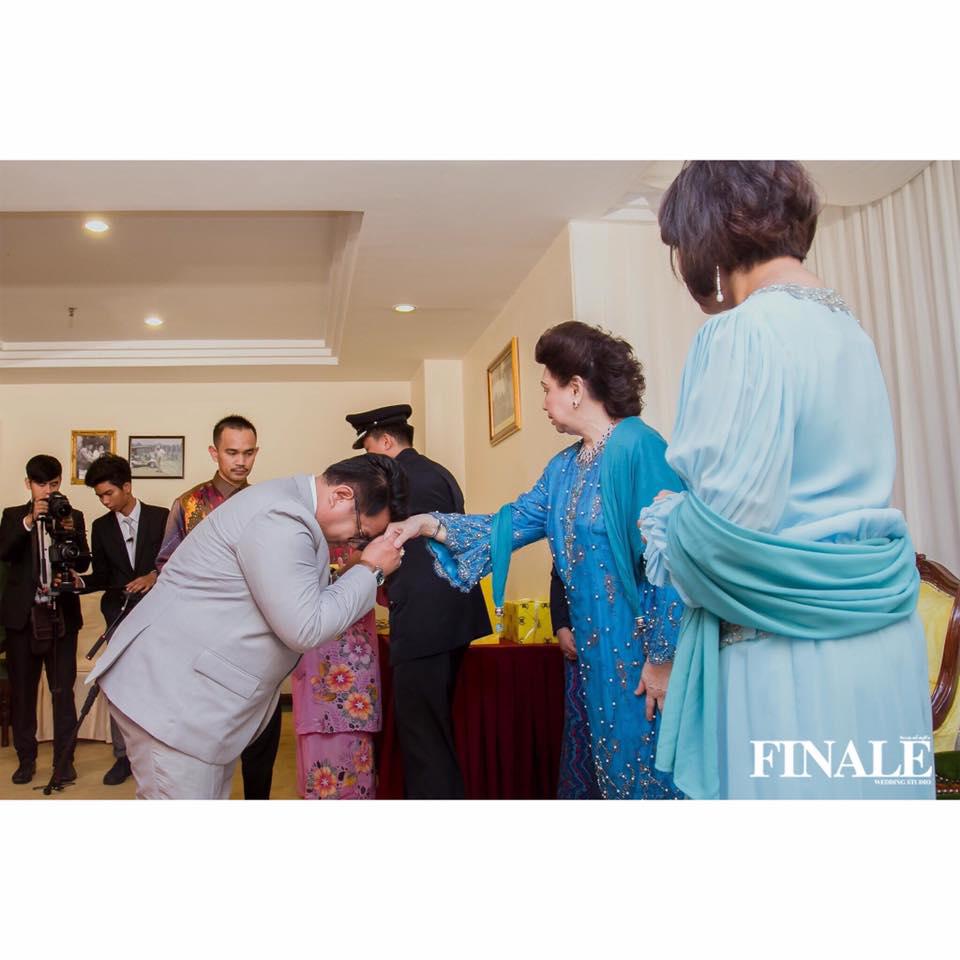 FINALE WEDDING STUDIO ฟินาเล่ เวดดิ้ง สตูดิโอ