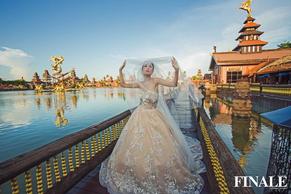 FINALE WEDDING STUDIO ฟินาเล่ เวดดิ้ง สตูดิโอ
