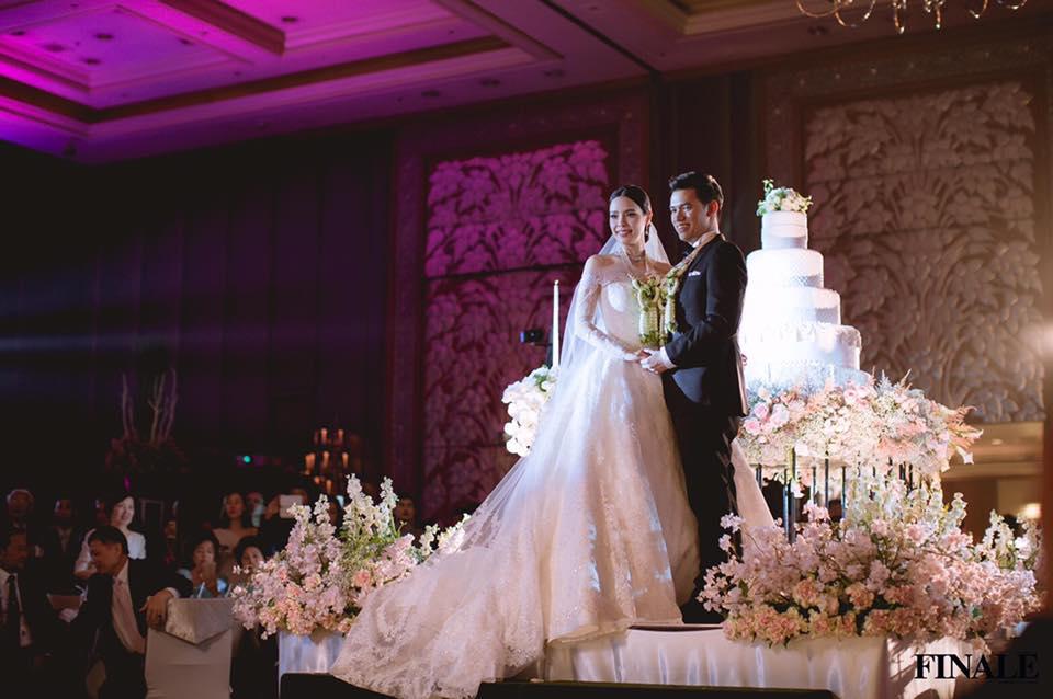 FINALE WEDDING STUDIO ฟินาเล่ เวดดิ้ง สตูดิโอ