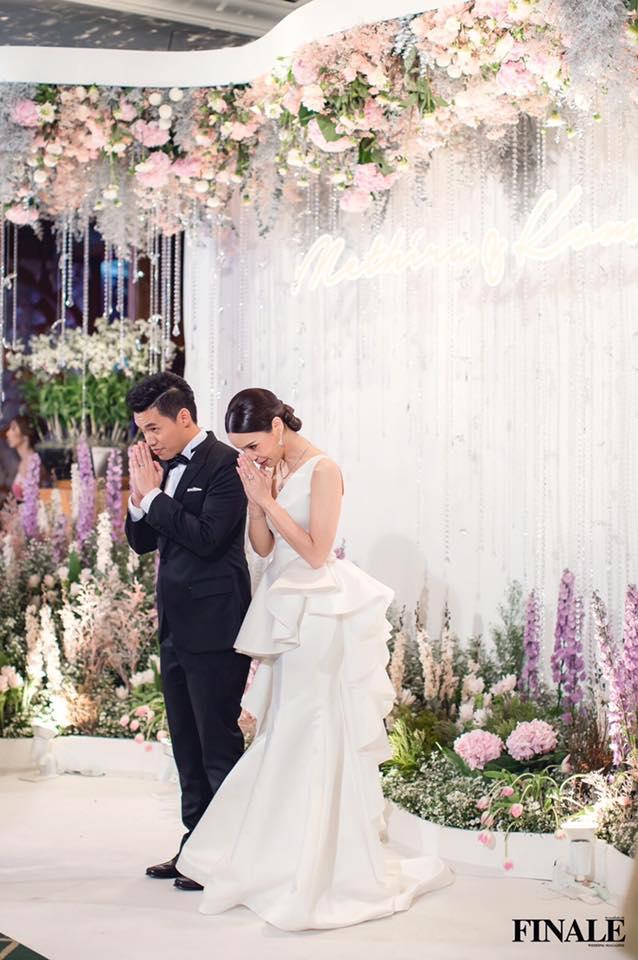 FINALE WEDDING STUDIO ฟินาเล่ เวดดิ้ง สตูดิโอ