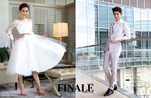 FINALE WEDDING STUDIO ฟินาเล่ เวดดิ้ง สตูดิโอ