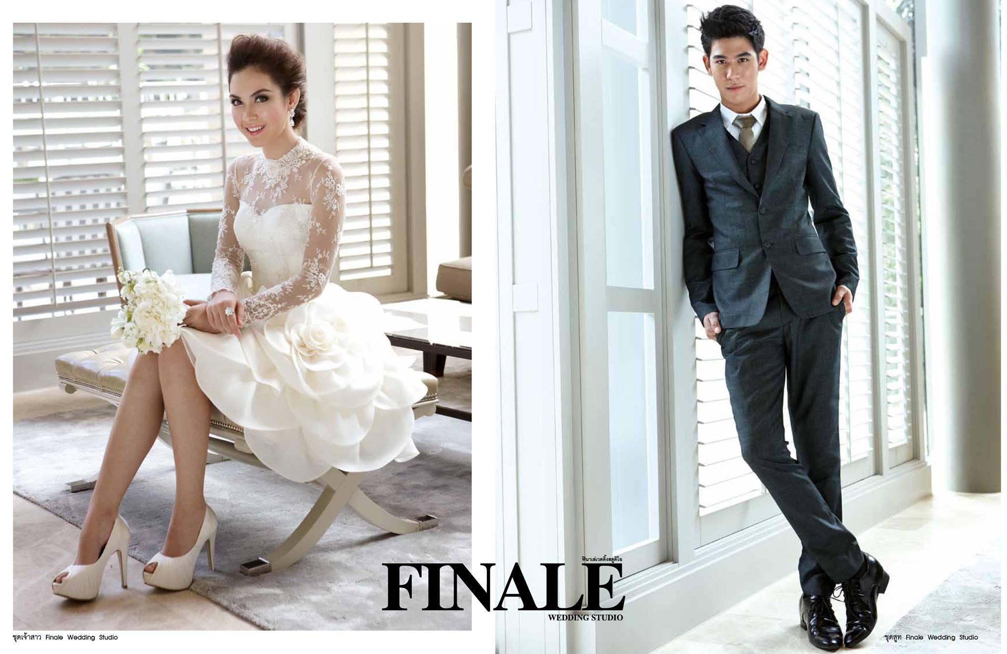 FINALE WEDDING STUDIO ฟินาเล่ เวดดิ้ง สตูดิโอ