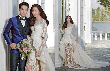 FINALE WEDDING STUDIO ฟินาเล่ เวดดิ้ง สตูดิโอ