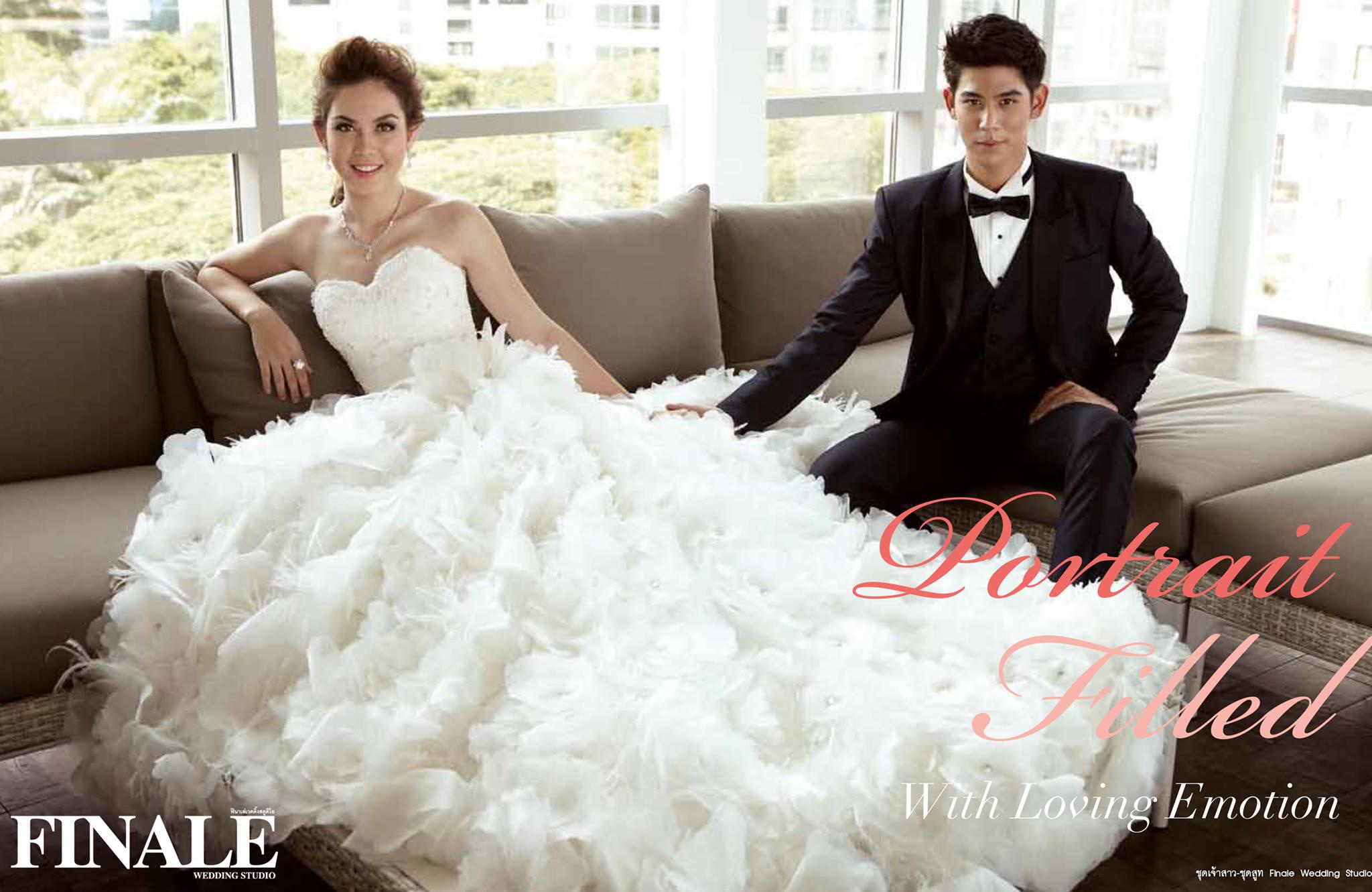 FINALE WEDDING STUDIO ฟินาเล่ เวดดิ้ง สตูดิโอ