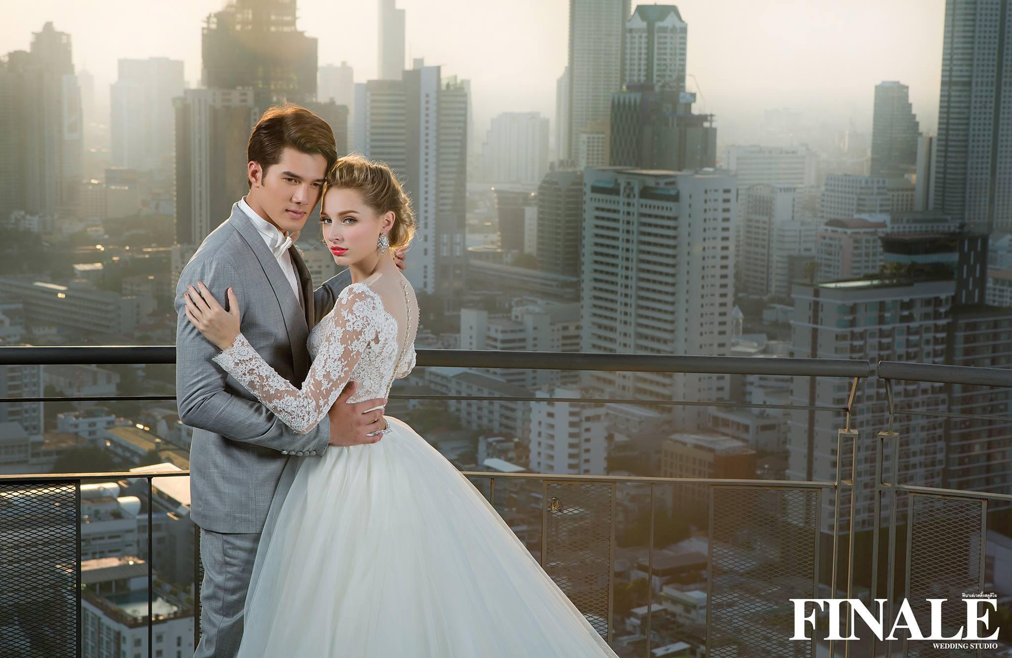 FINALE WEDDING STUDIO ฟินาเล่ เวดดิ้ง สตูดิโอ