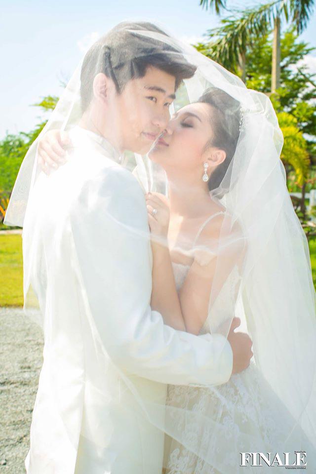 FINALE WEDDING STUDIO ฟินาเล่ เวดดิ้ง สตูดิโอ