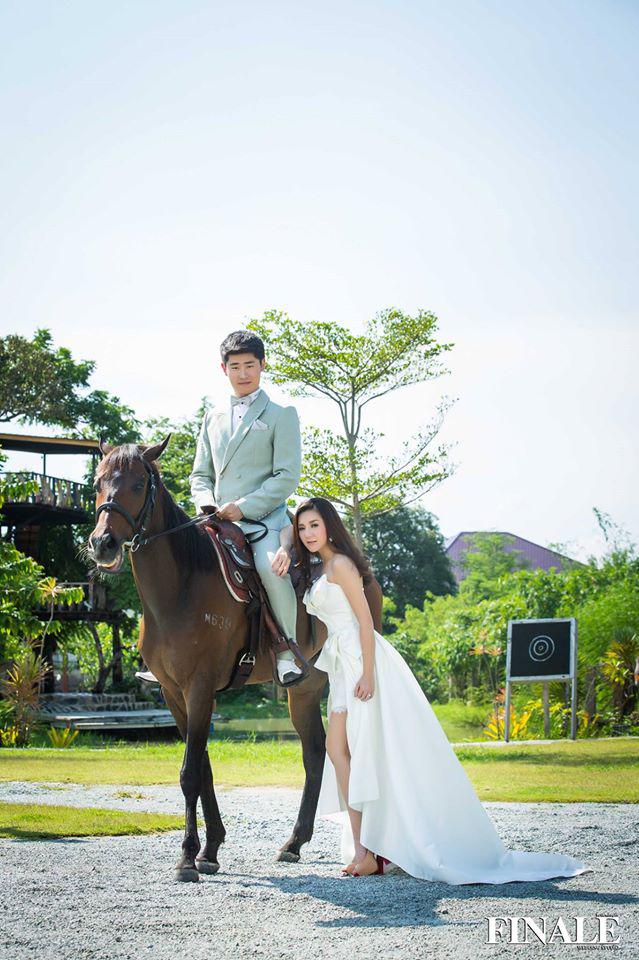 FINALE WEDDING STUDIO ฟินาเล่ เวดดิ้ง สตูดิโอ