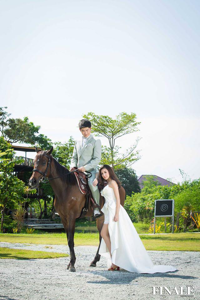 FINALE WEDDING STUDIO ฟินาเล่ เวดดิ้ง สตูดิโอ