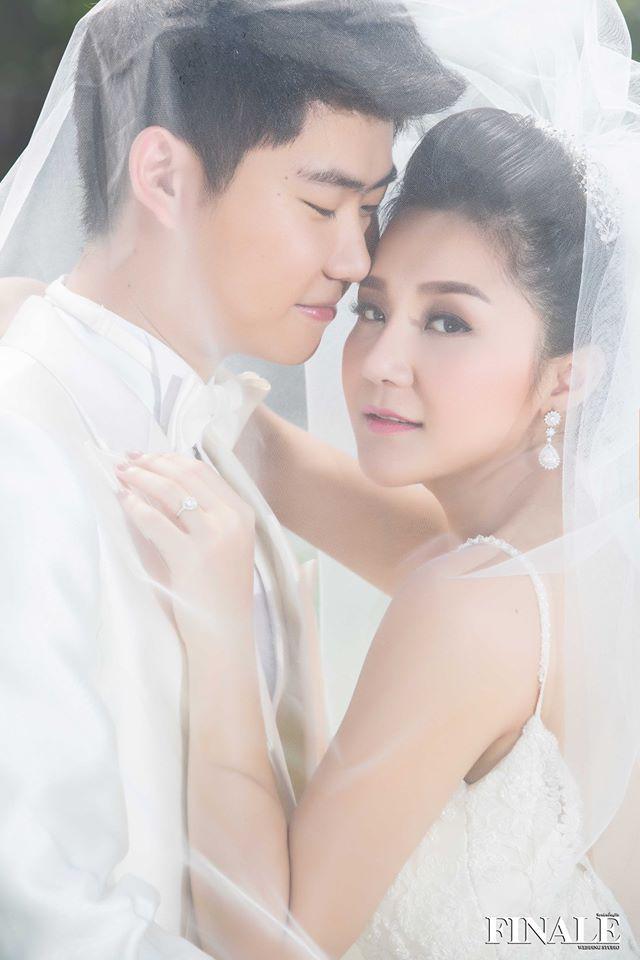 FINALE WEDDING STUDIO ฟินาเล่ เวดดิ้ง สตูดิโอ