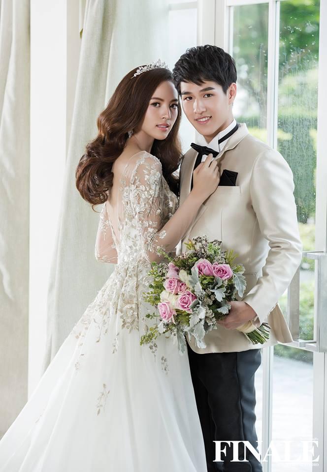 FINALE WEDDING STUDIO ฟินาเล่ เวดดิ้ง สตูดิโอ