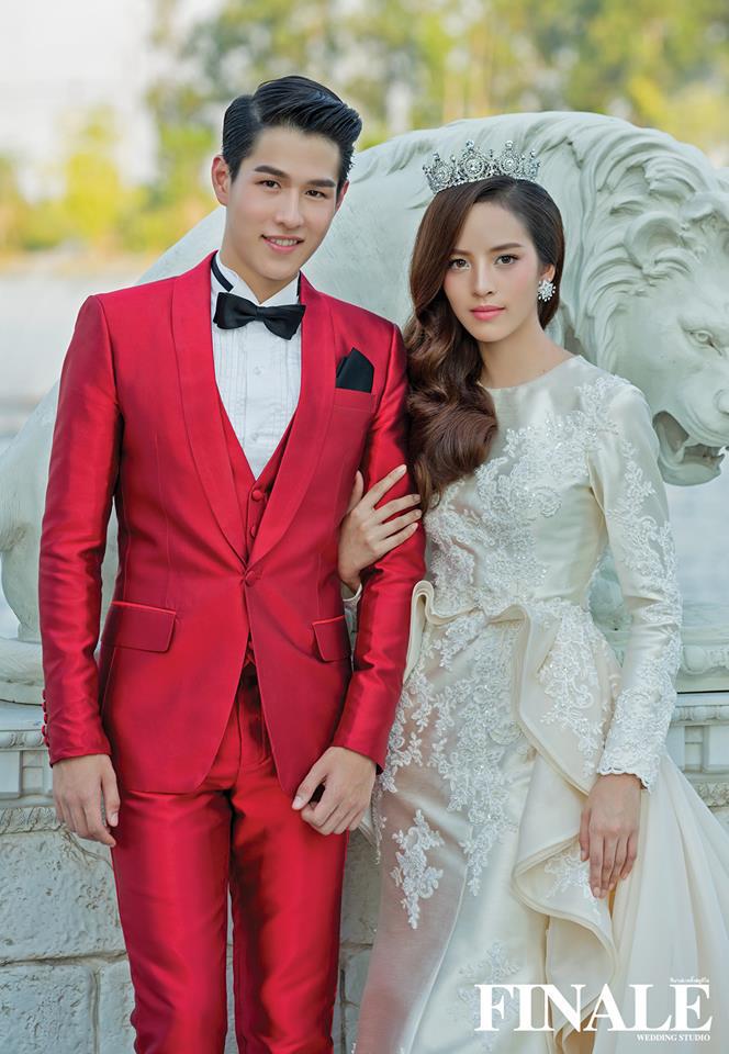 FINALE WEDDING STUDIO ฟินาเล่ เวดดิ้ง สตูดิโอ