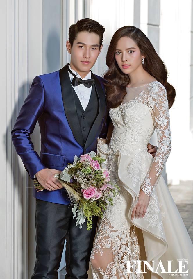 FINALE WEDDING STUDIO ฟินาเล่ เวดดิ้ง สตูดิโอ